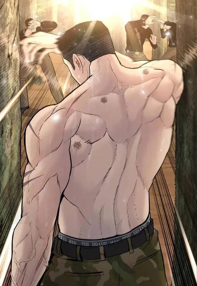 Bố Tôi Là Đặc Vụ Chapter 46 - 19