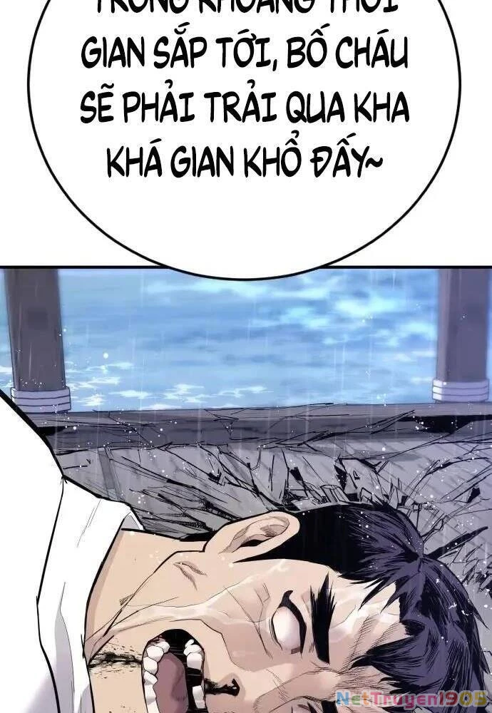 Bố Tôi Là Đặc Vụ Chapter 46 - 184