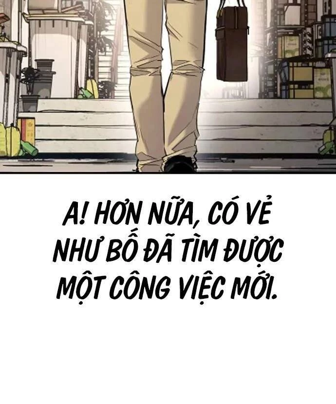 Bố Tôi Là Đặc Vụ Chapter 46 - 252