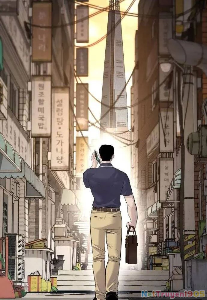 Bố Tôi Là Đặc Vụ Chapter 46 - 288