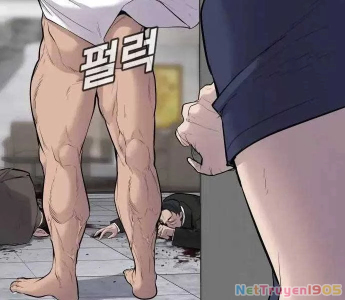 Bố Tôi Là Đặc Vụ Chapter 47 - 58