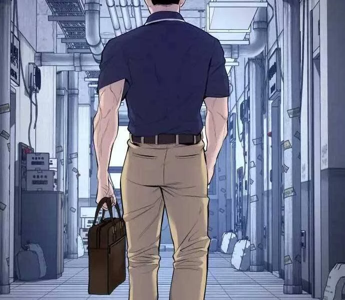 Bố Tôi Là Đặc Vụ Chapter 47 - 172