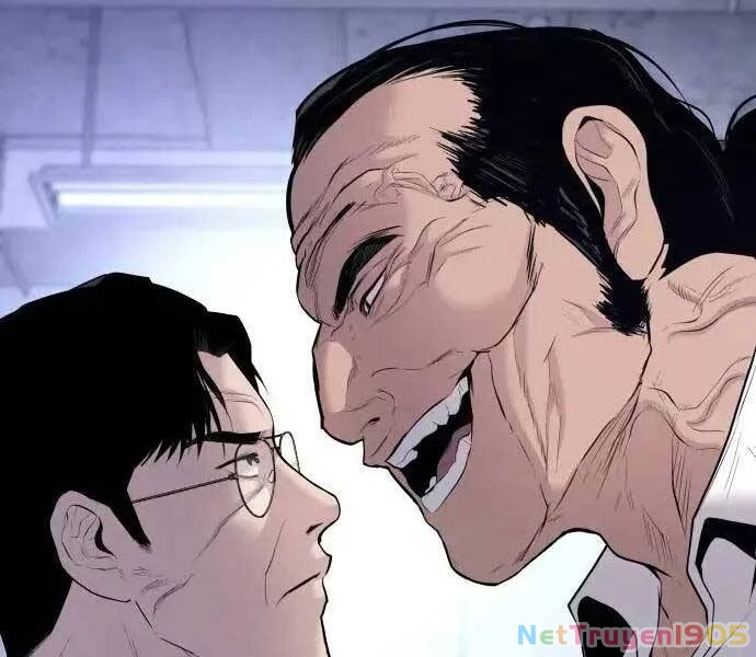 Bố Tôi Là Đặc Vụ Chapter 47 - 211