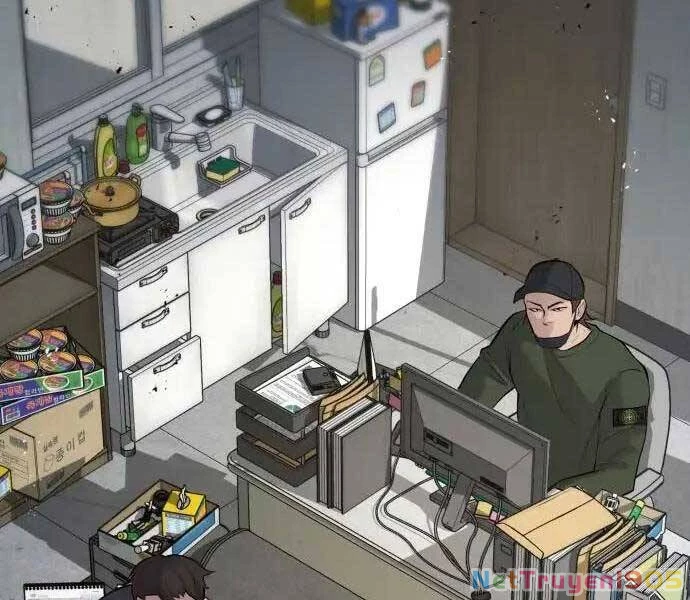 Bố Tôi Là Đặc Vụ Chapter 47.5 - 3