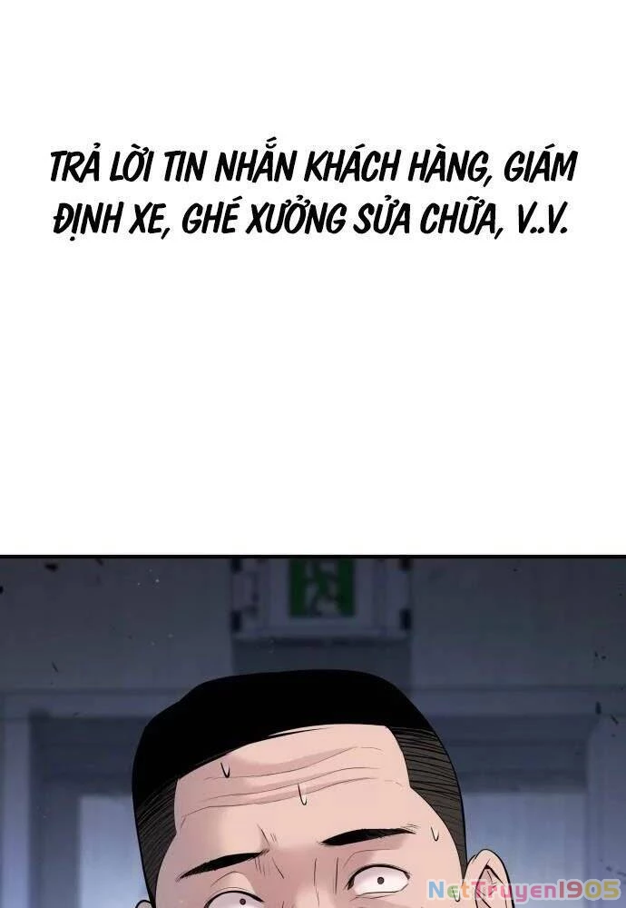 Bố Tôi Là Đặc Vụ Chapter 48 - 4