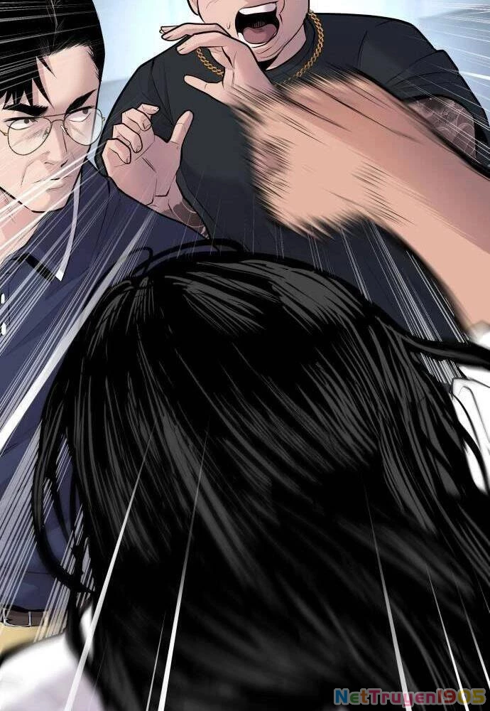 Bố Tôi Là Đặc Vụ Chapter 48 - 118