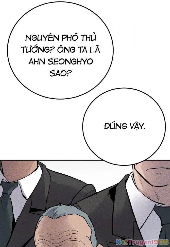 Bố Tôi Là Đặc Vụ Chapter 48 - 214