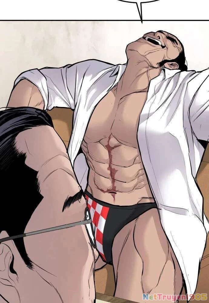 Bố Tôi Là Đặc Vụ Chapter 48 - 222