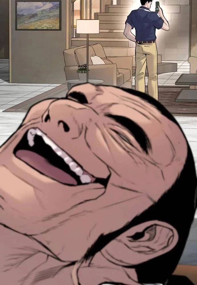 Bố Tôi Là Đặc Vụ Chapter 48 - 238