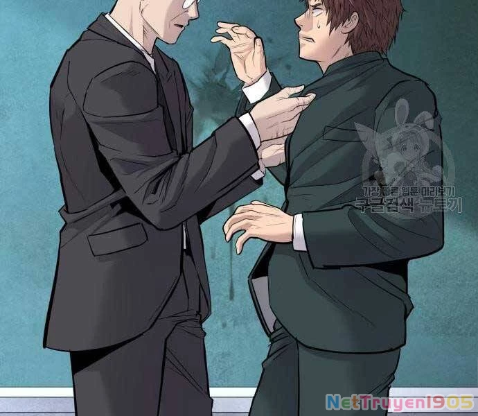 Bố Tôi Là Đặc Vụ Chapter 49 - 51