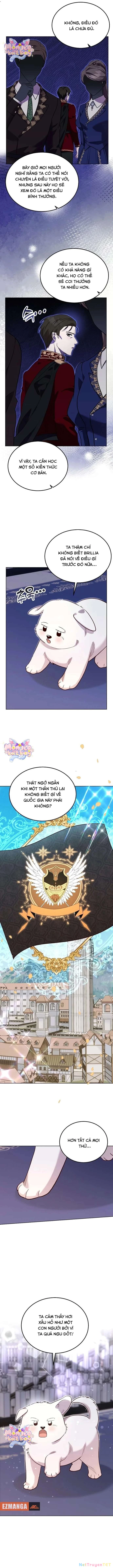 Chú Cún Cưng Của Hoàng Đế Chapter 10 - 9