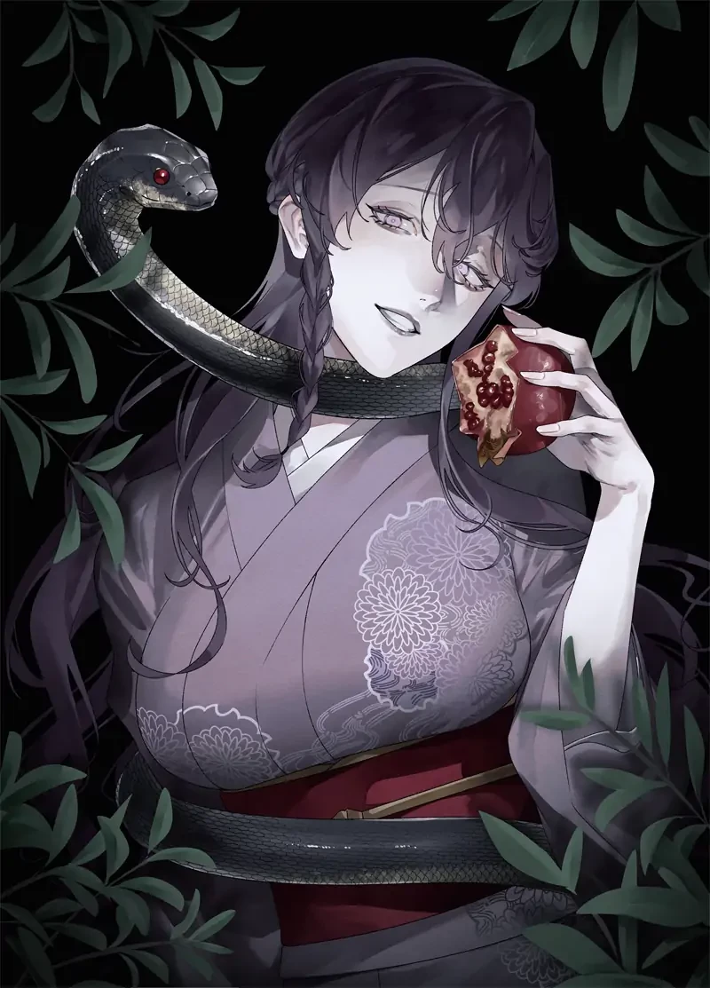 Maria Đoạn Tội Chapter 39 - 2