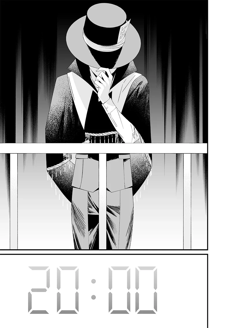 Maria Đoạn Tội Chapter 39 - 12