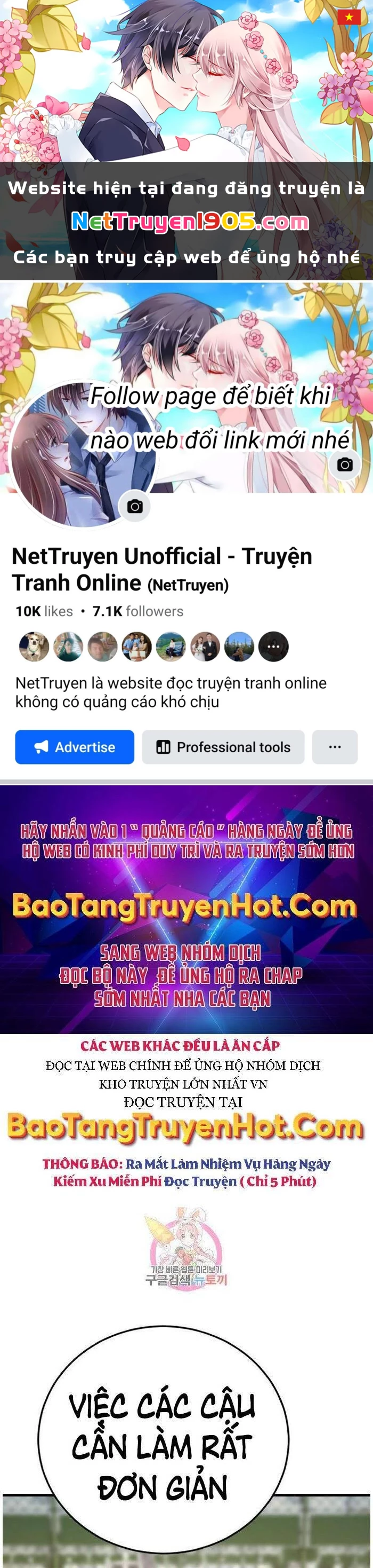 Bố Tôi Là Đặc Vụ Chapter 50 - 1