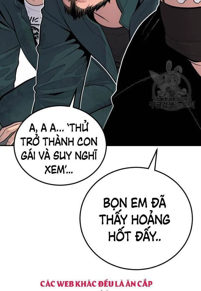 Bố Tôi Là Đặc Vụ Chapter 50 - 19