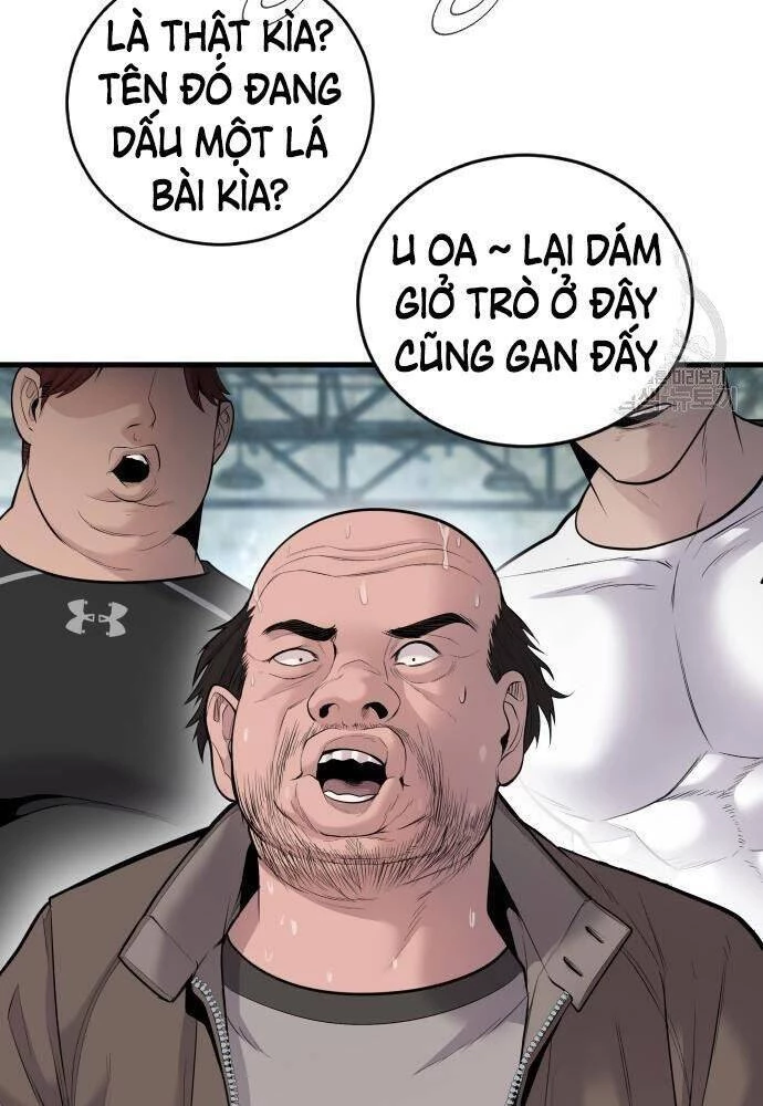 Bố Tôi Là Đặc Vụ Chapter 50 - 108
