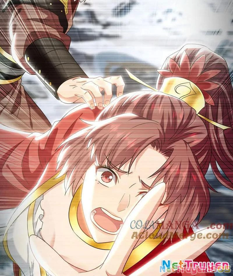 Ta Có Trăm Vạn Tốc Độ Đánh Chapter 102 - 6