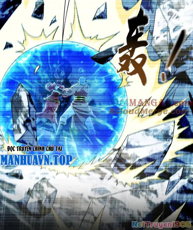 Ta Có Trăm Vạn Tốc Độ Đánh Chapter 102 - 9