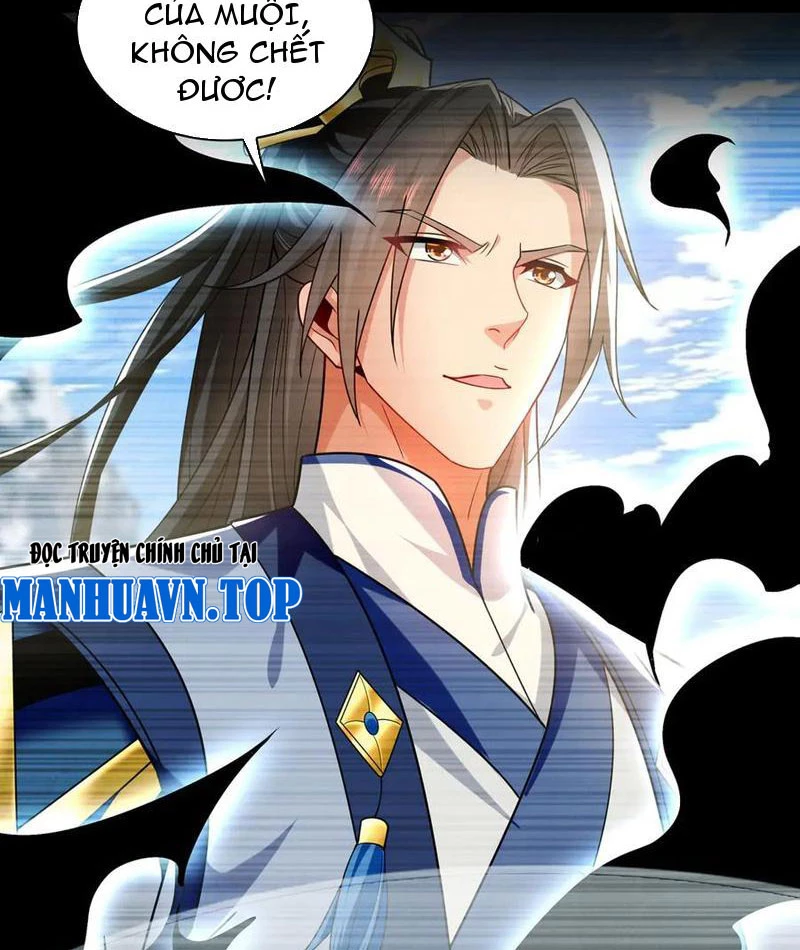 Ta Có Trăm Vạn Tốc Độ Đánh Chapter 102 - 15