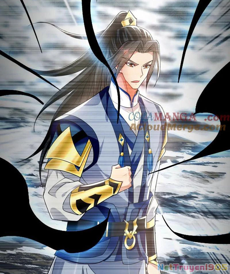 Ta Có Trăm Vạn Tốc Độ Đánh Chapter 102 - 19