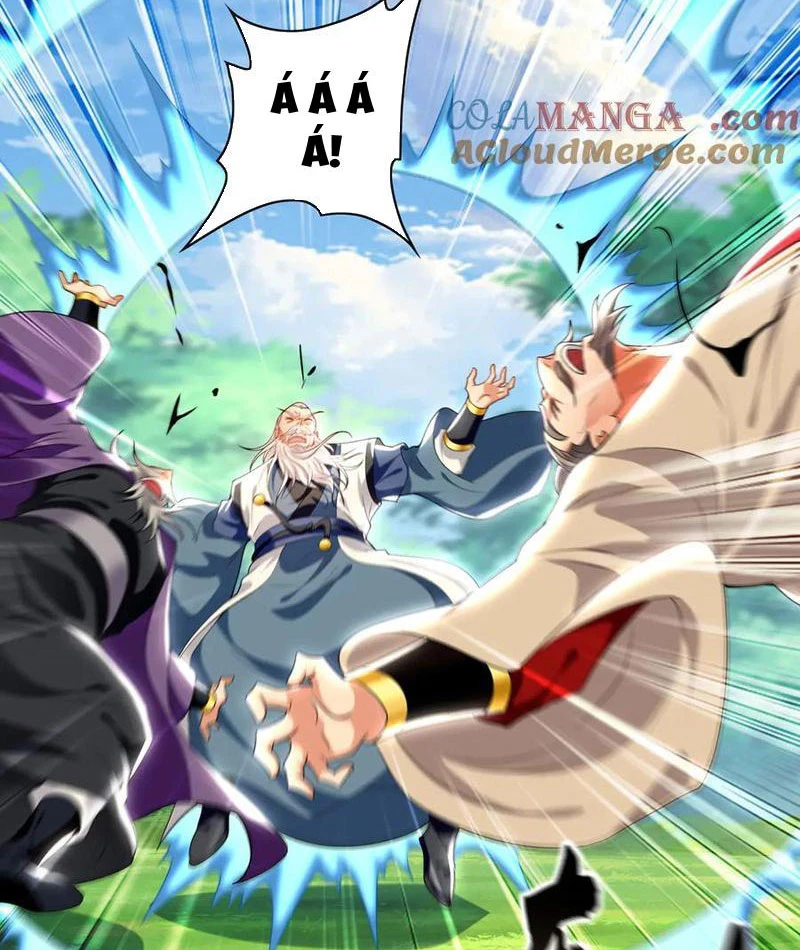 Ta Có Trăm Vạn Tốc Độ Đánh Chapter 102 - 30