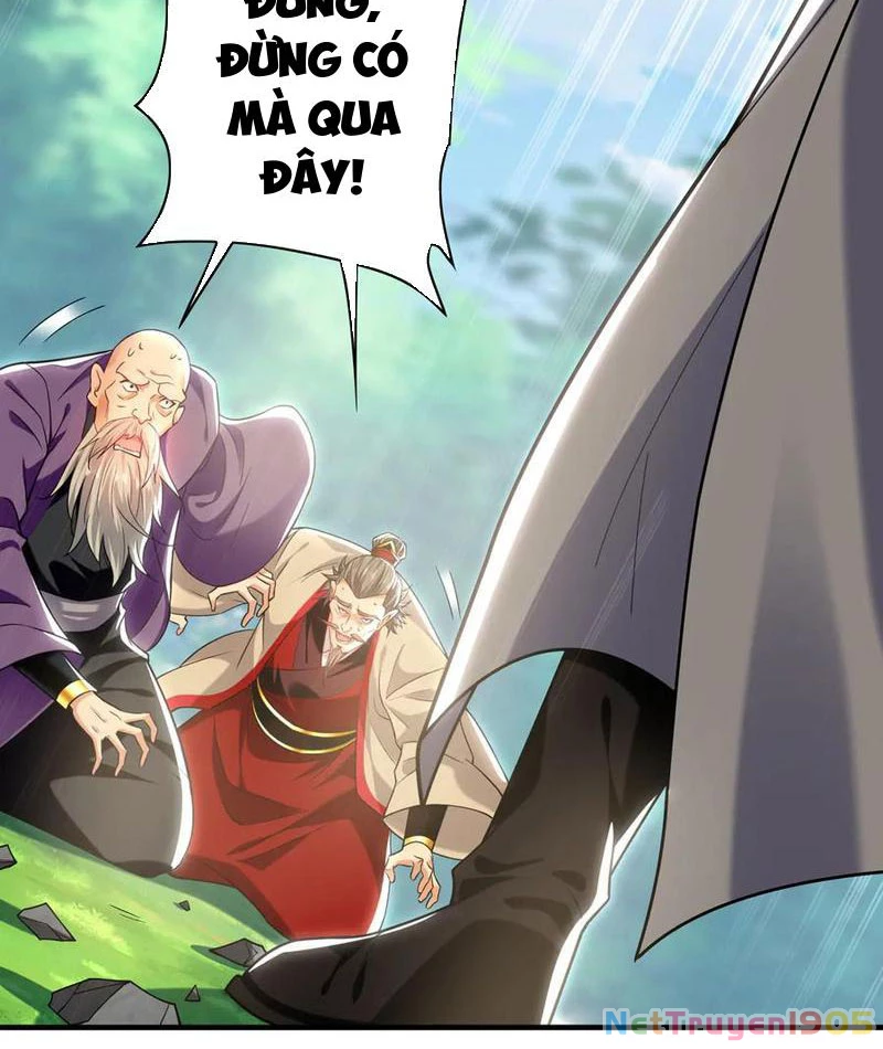 Ta Có Trăm Vạn Tốc Độ Đánh Chapter 102 - 34