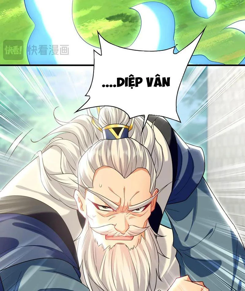 Ta Có Trăm Vạn Tốc Độ Đánh Chapter 102 - 39