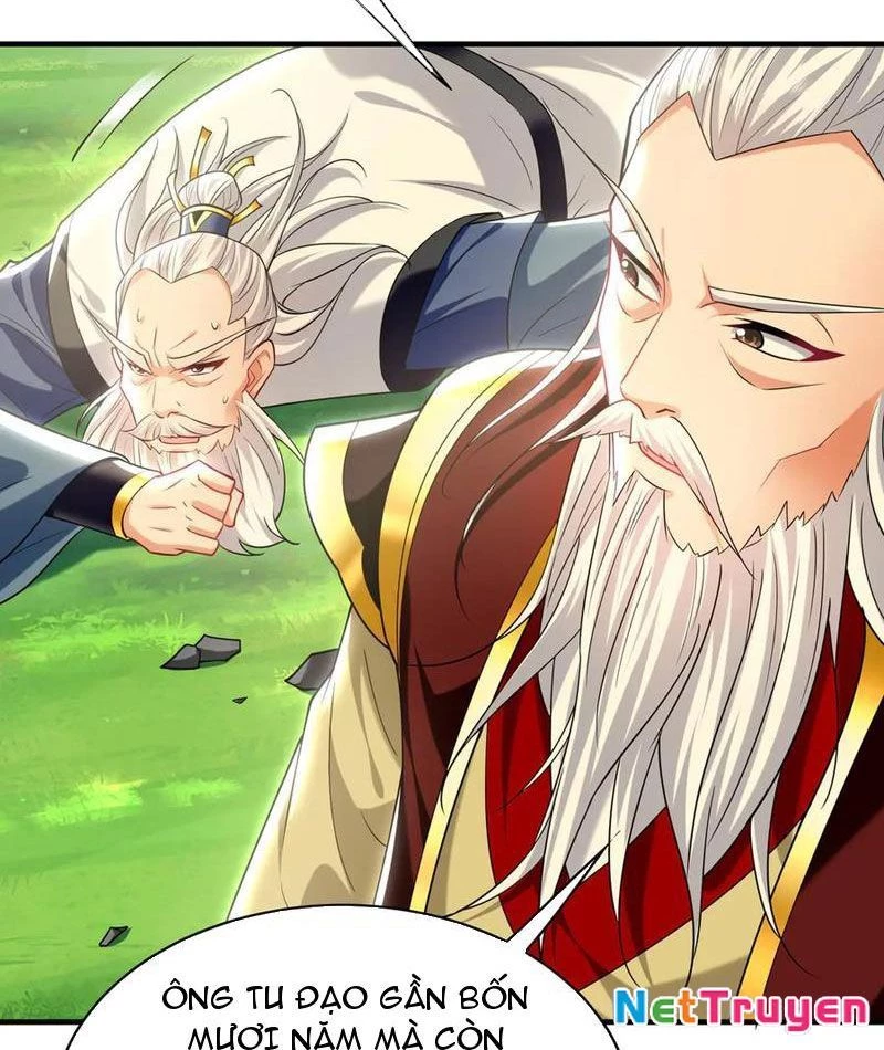Ta Có Trăm Vạn Tốc Độ Đánh Chapter 102 - 41