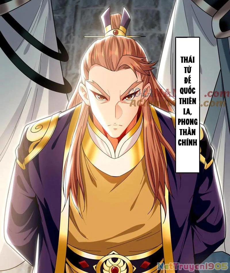 Ta Có Trăm Vạn Tốc Độ Đánh Chapter 102 - 53