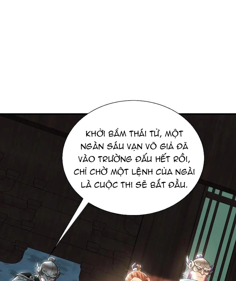 Ta Có Trăm Vạn Tốc Độ Đánh Chapter 102 - 55