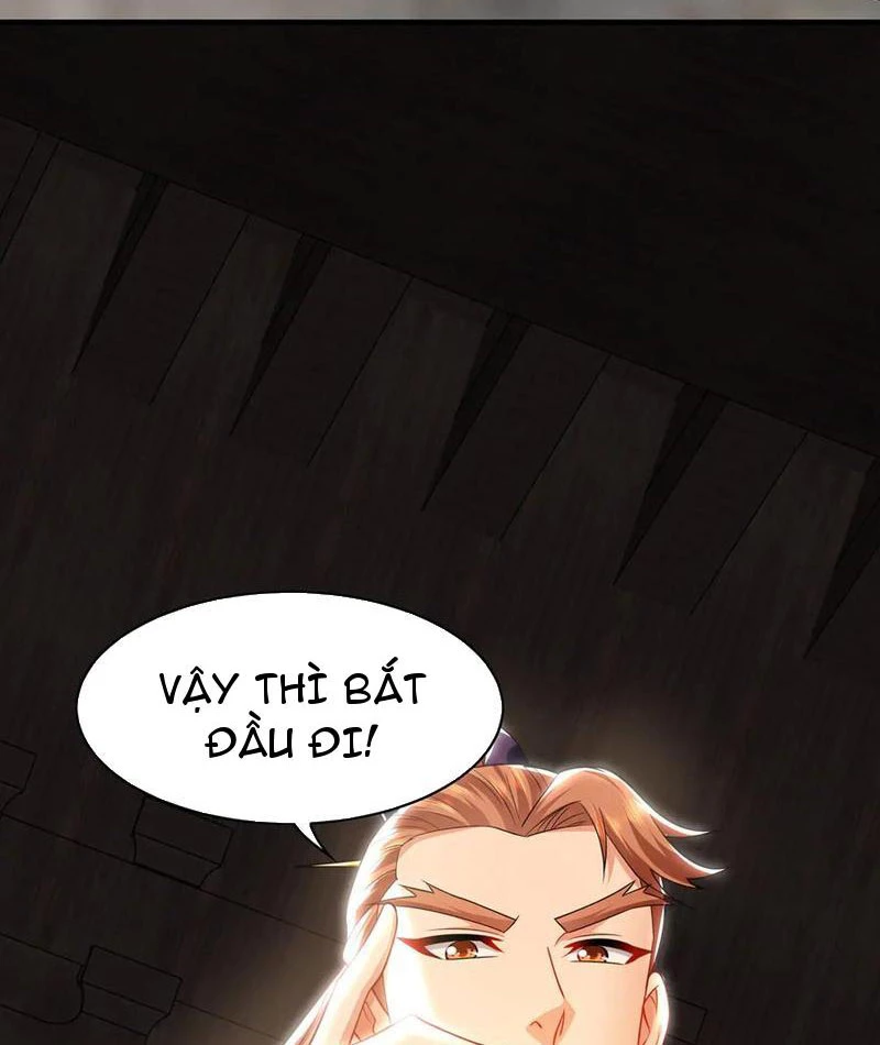 Ta Có Trăm Vạn Tốc Độ Đánh Chapter 102 - 57