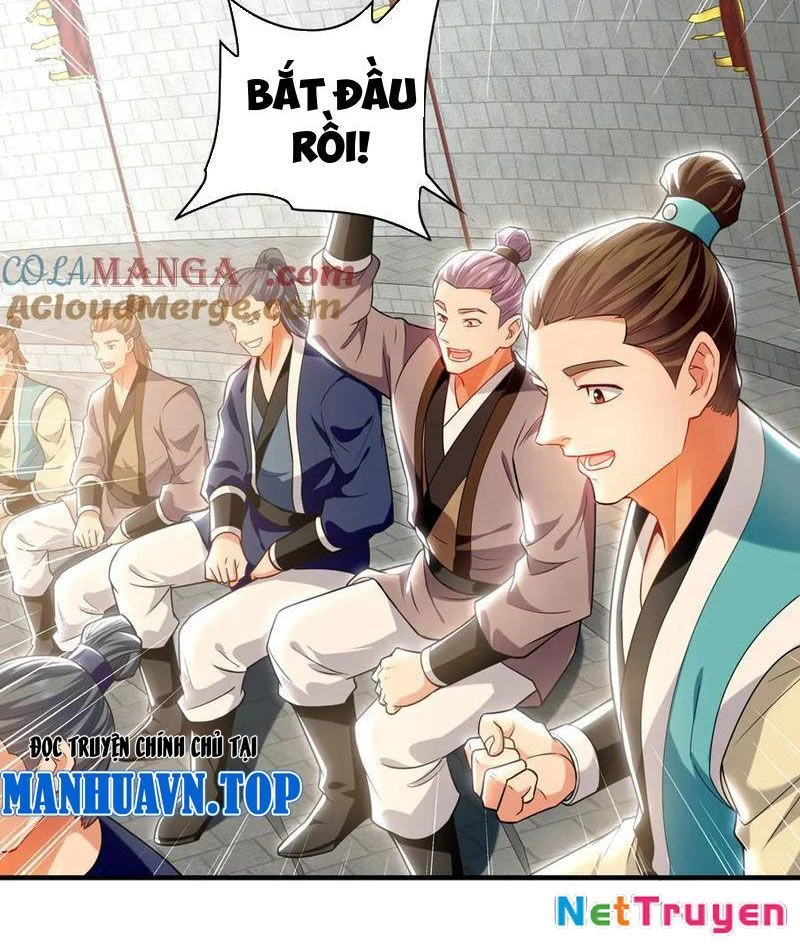 Ta Có Trăm Vạn Tốc Độ Đánh Chapter 102 - 61
