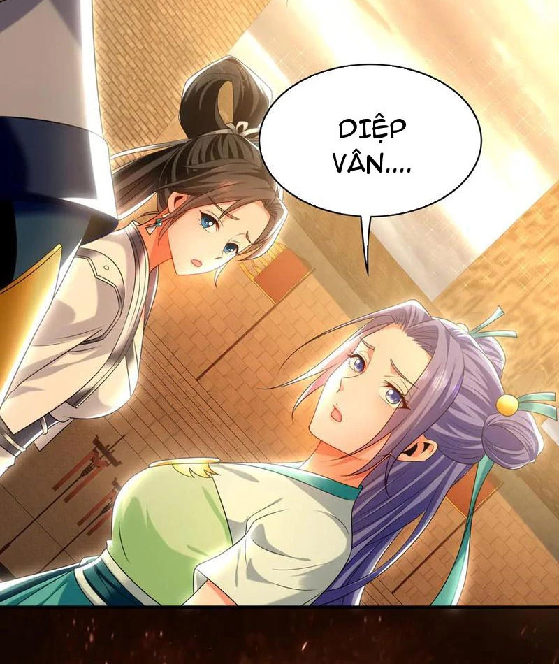 Ta Có Trăm Vạn Tốc Độ Đánh Chapter 102 - 69