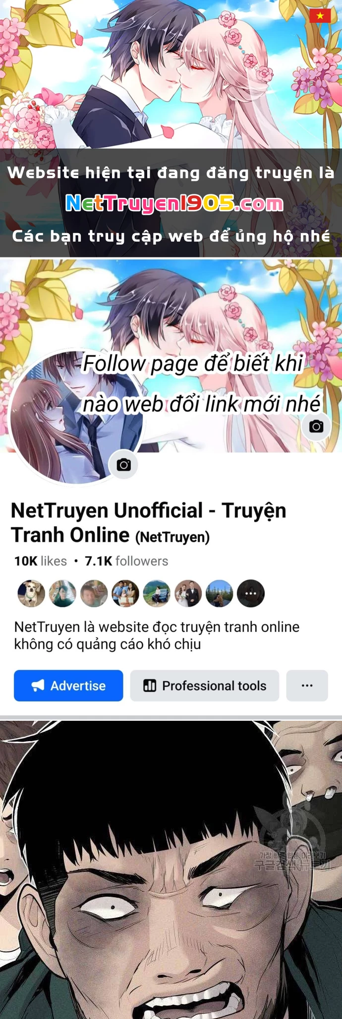 Bố Tôi Là Đặc Vụ Chapter 51 - 1