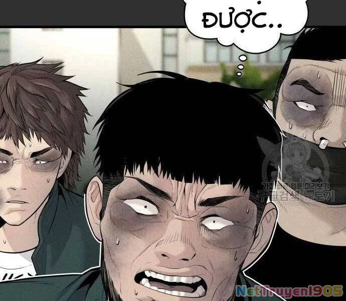 Bố Tôi Là Đặc Vụ Chapter 51 - 16