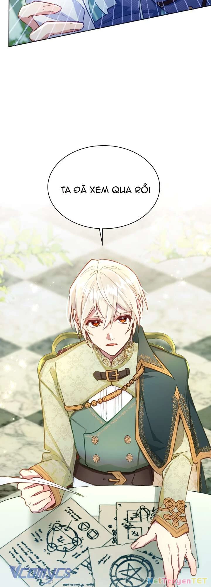 Sự Trả Thù Của Dự Khuyết Thánh Nữ Chapter 93 - 5