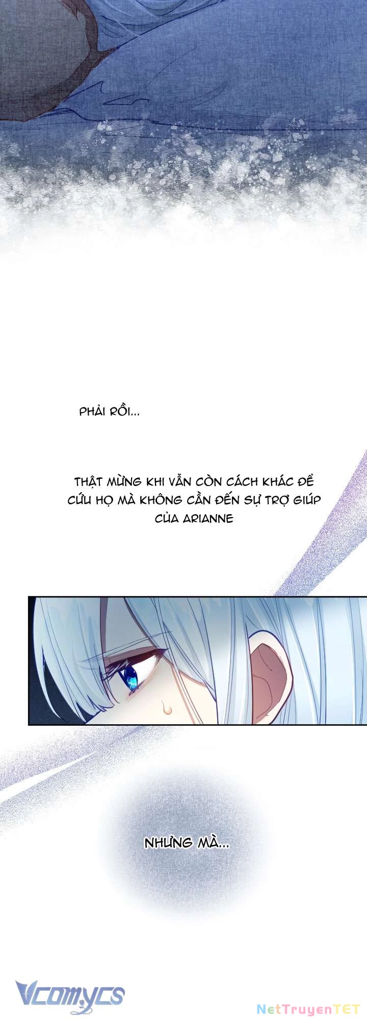 Sự Trả Thù Của Dự Khuyết Thánh Nữ Chapter 93 - 7