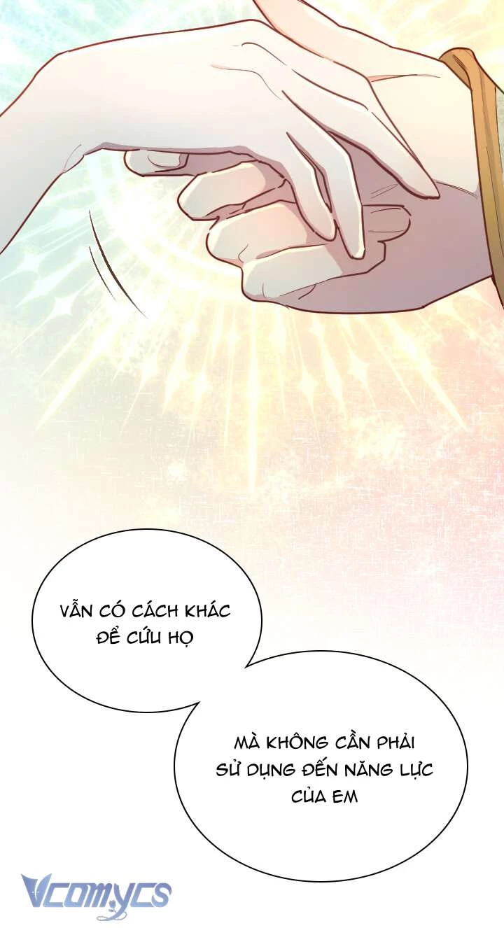 Sự Trả Thù Của Dự Khuyết Thánh Nữ Chapter 93 - 13