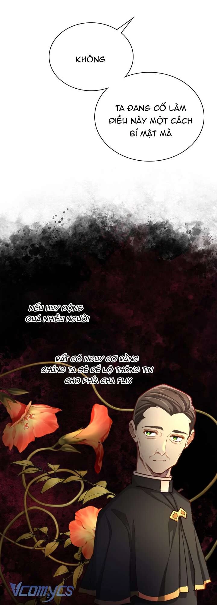 Sự Trả Thù Của Dự Khuyết Thánh Nữ Chapter 93 - 25