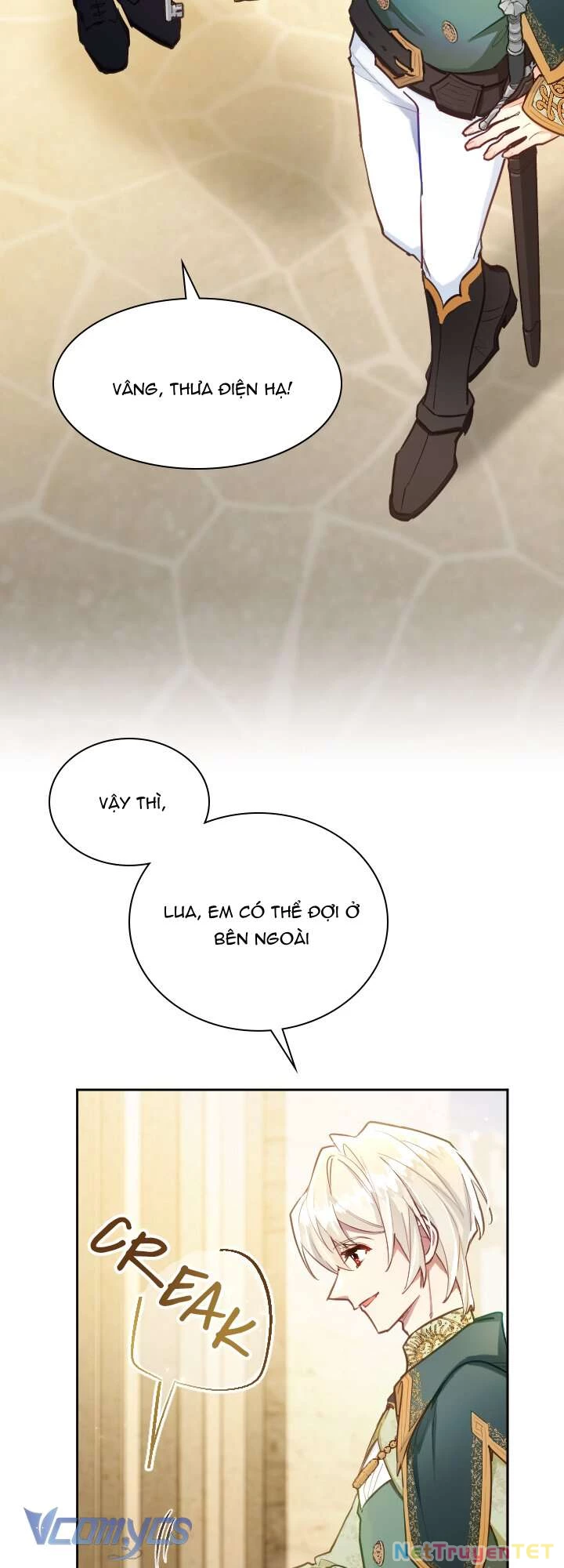 Sự Trả Thù Của Dự Khuyết Thánh Nữ Chapter 93 - 27