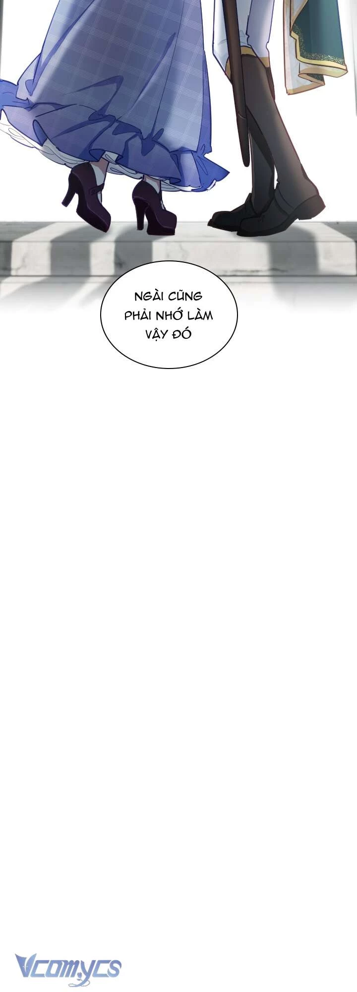 Sự Trả Thù Của Dự Khuyết Thánh Nữ Chapter 93 - 35