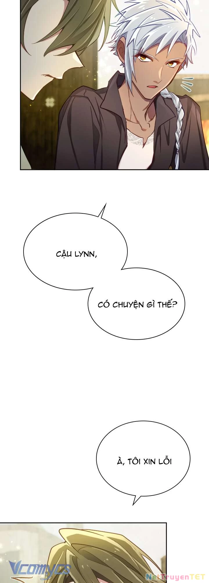 Sự Trả Thù Của Dự Khuyết Thánh Nữ Chapter 93 - 38