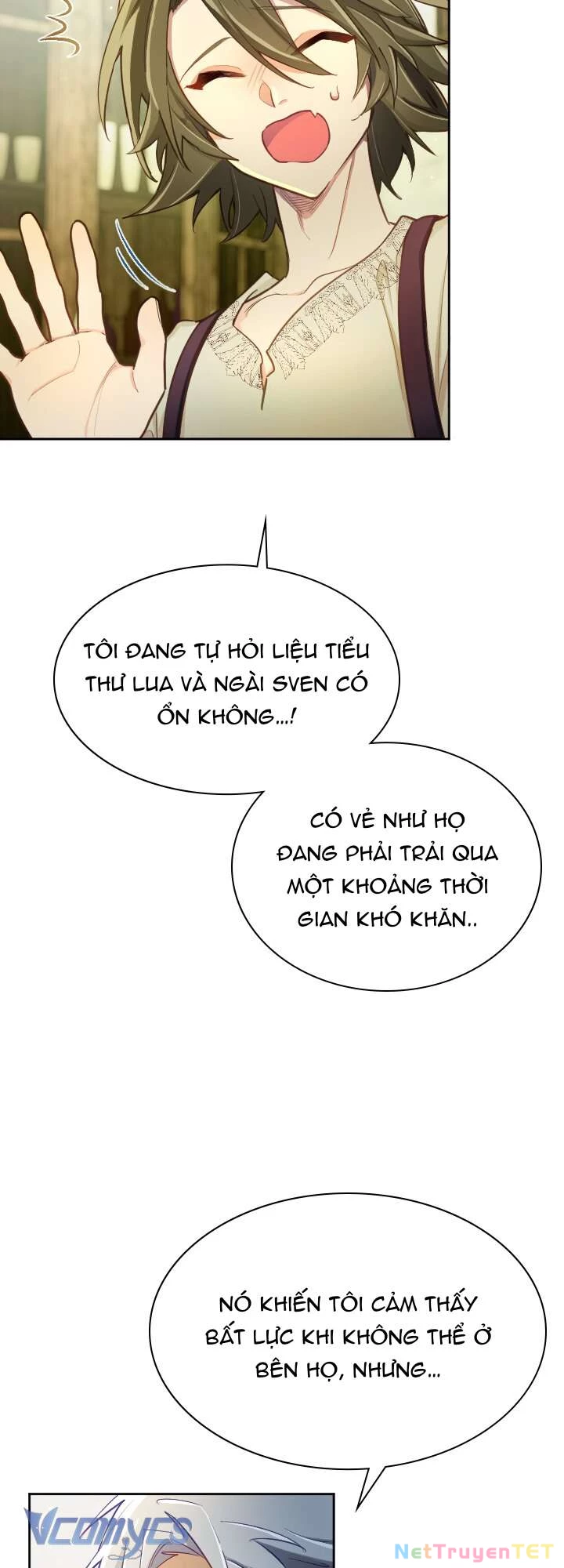 Sự Trả Thù Của Dự Khuyết Thánh Nữ Chapter 93 - 39