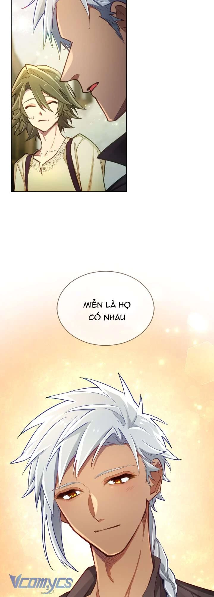 Sự Trả Thù Của Dự Khuyết Thánh Nữ Chapter 93 - 40