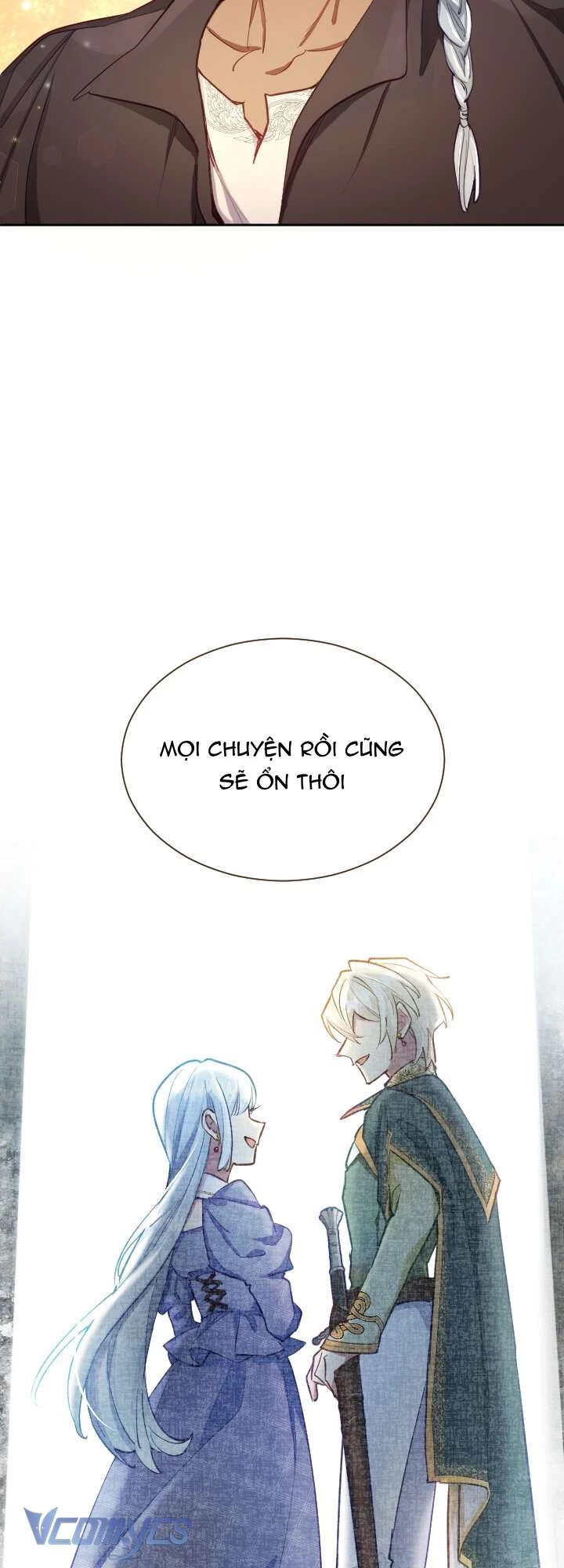 Sự Trả Thù Của Dự Khuyết Thánh Nữ Chapter 93 - 41