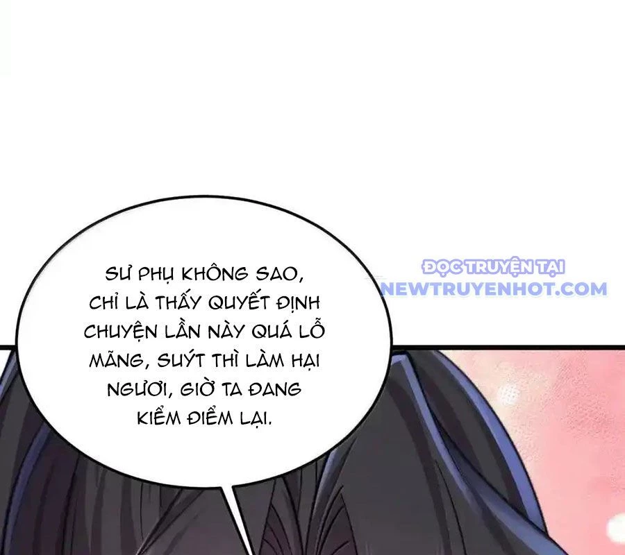 Vai Ác Sư Tôn Mang Theo Các Đồ Đệ Vô Địch Thiên Hạ Chapter 151 - 51