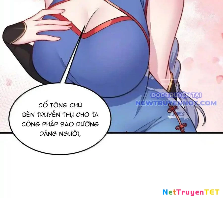 Vai Ác Sư Tôn Mang Theo Các Đồ Đệ Vô Địch Thiên Hạ Chapter 152 - 56