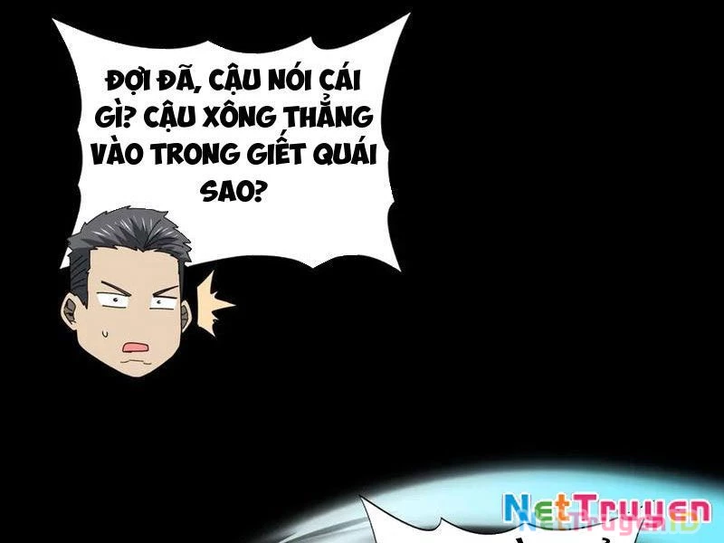 Toàn Dân Chuyển Chức: Ngự Long Sư Là Chức Nghiệp Yếu Nhất? Chapter 85 - 21