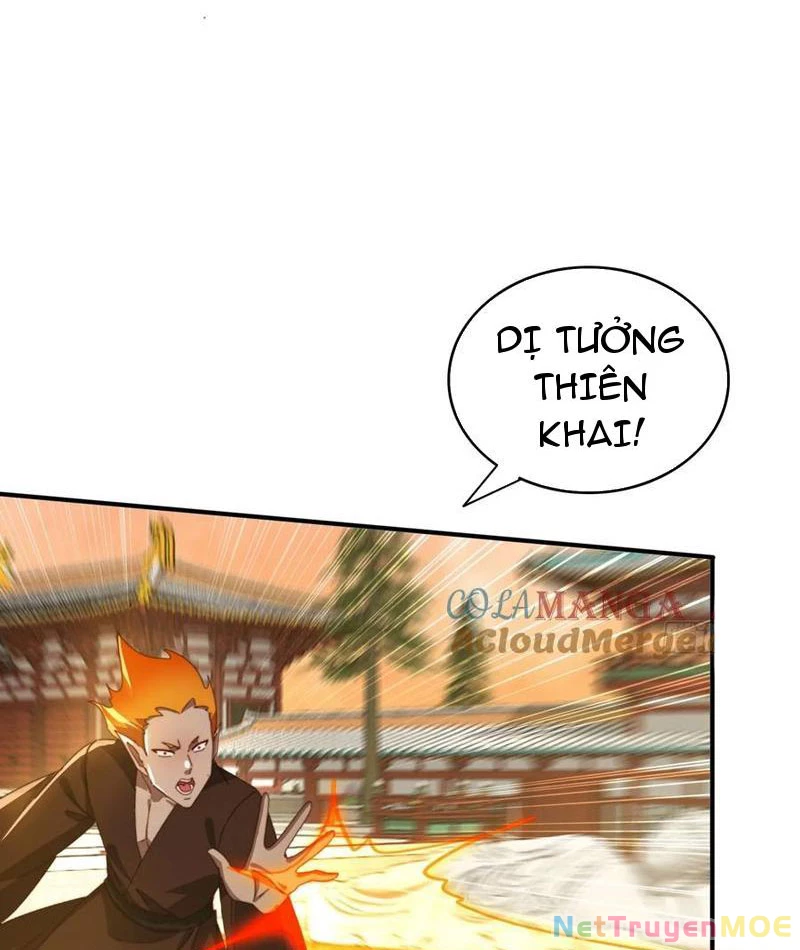 Đánh Dấu Chín Vạn Năm, Tiền Nhiệm Đạo Lữ Muốn Chém Chết Ta Chapter 147 - 3