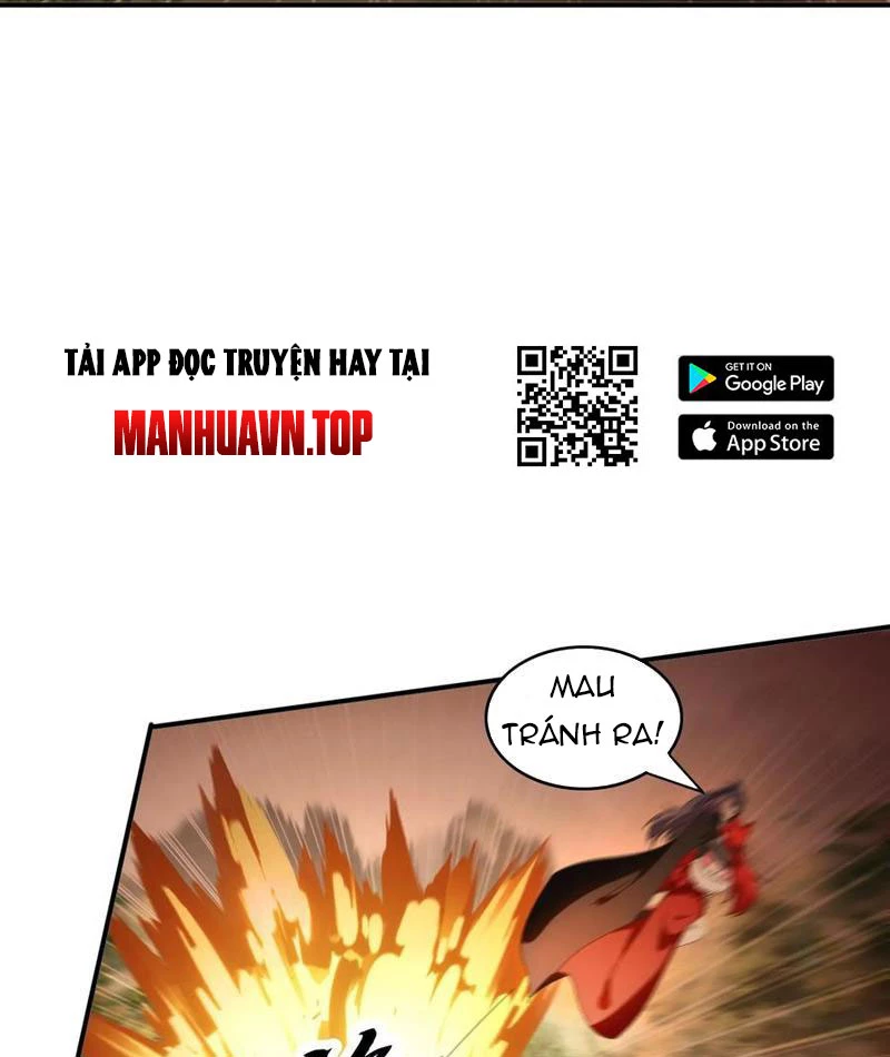 Đánh Dấu Chín Vạn Năm, Tiền Nhiệm Đạo Lữ Muốn Chém Chết Ta Chapter 147 - 12